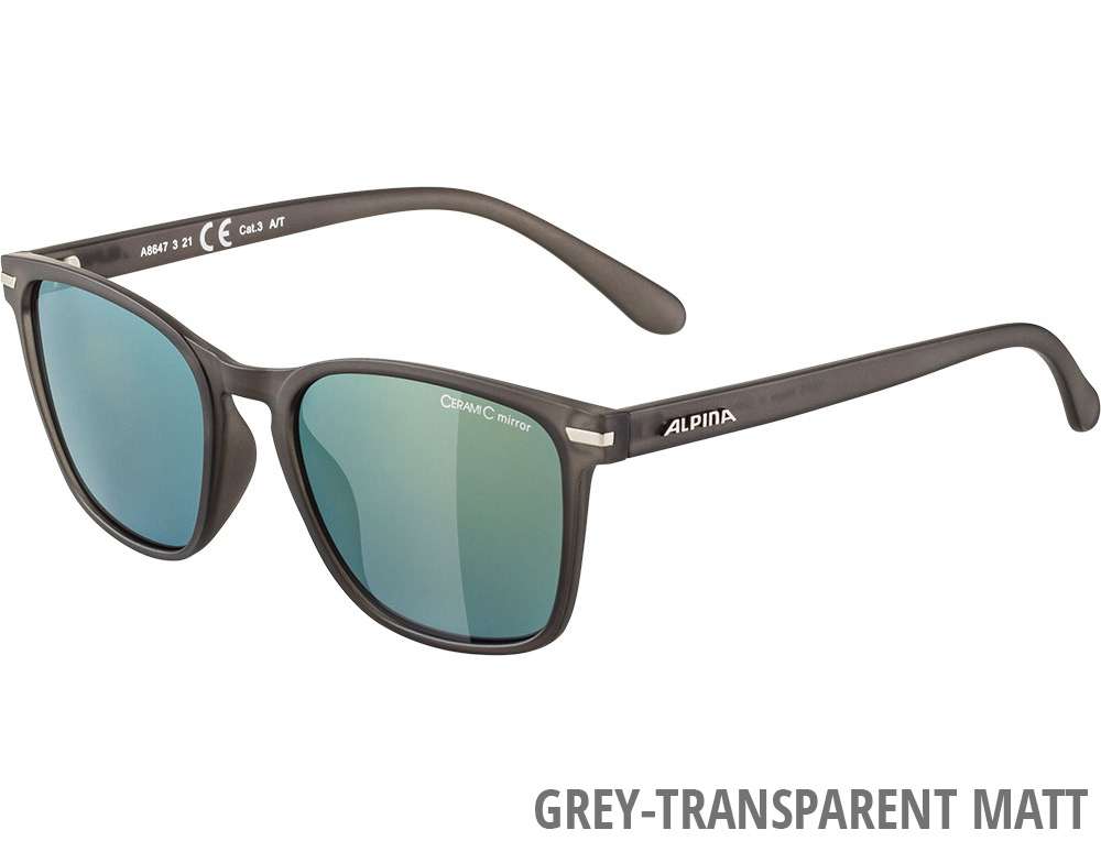 Alpina yefe - lunettes de soleil
