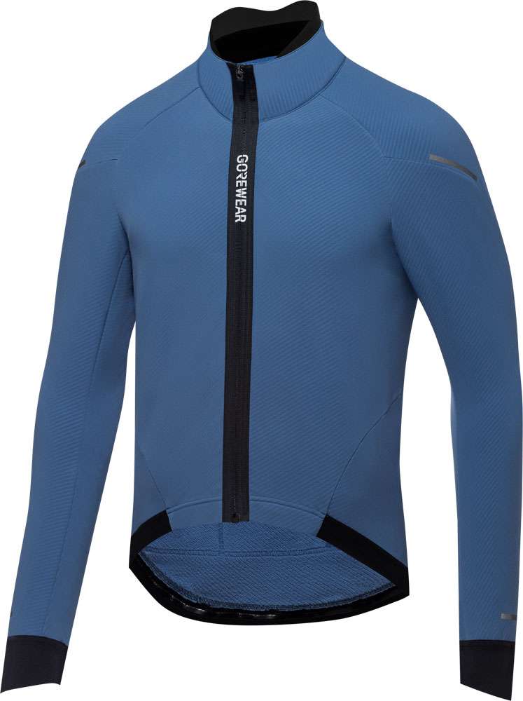 Veste thermo-thermique Gorewear spinshift