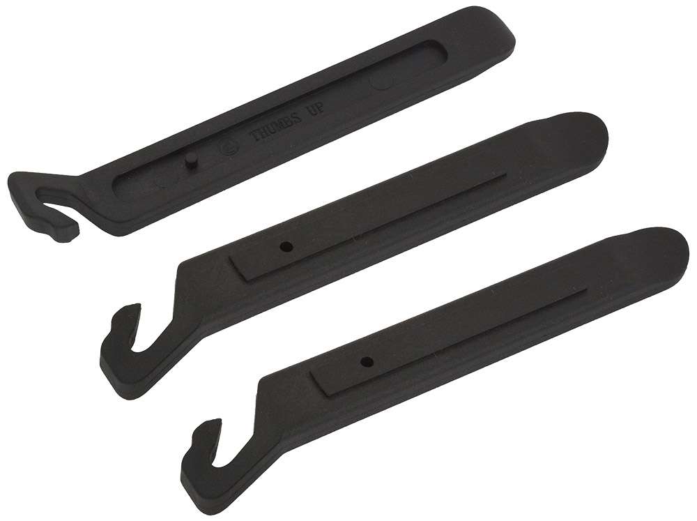 Jeu de 3 démonte-pneus Katana tl-2 race