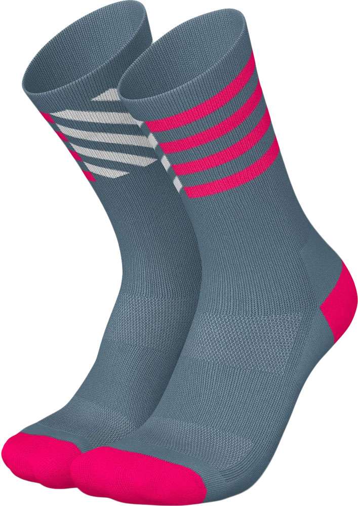 Incylence renouvelé 97 évolution - chaussettes