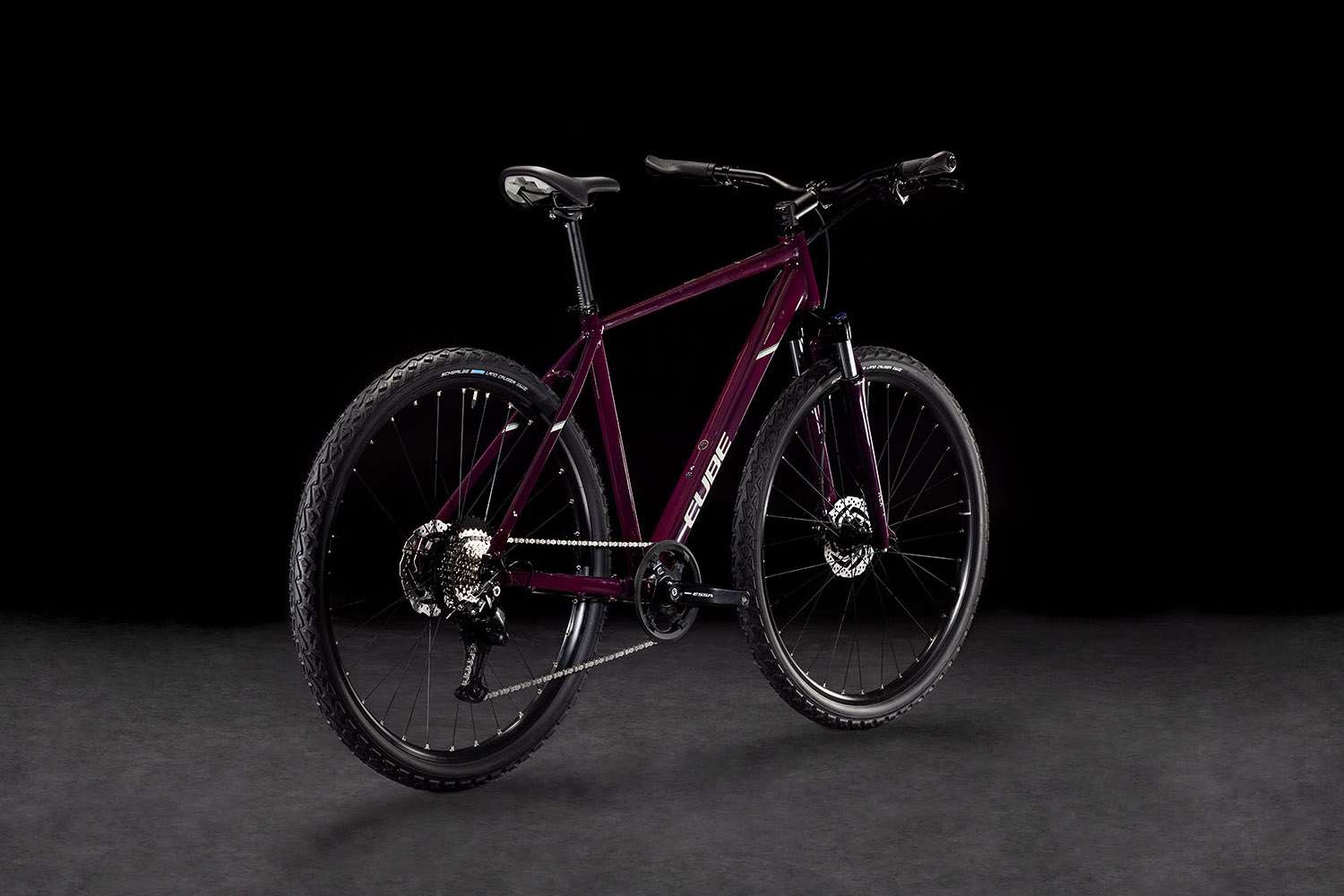 Cube nature one amarone'n'lunar