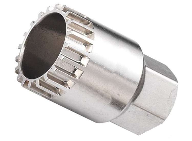 Outil de pédalier Radon pour cartouche Shimano