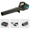 Gardena Battery Blower PowerJet 18V P4A Set