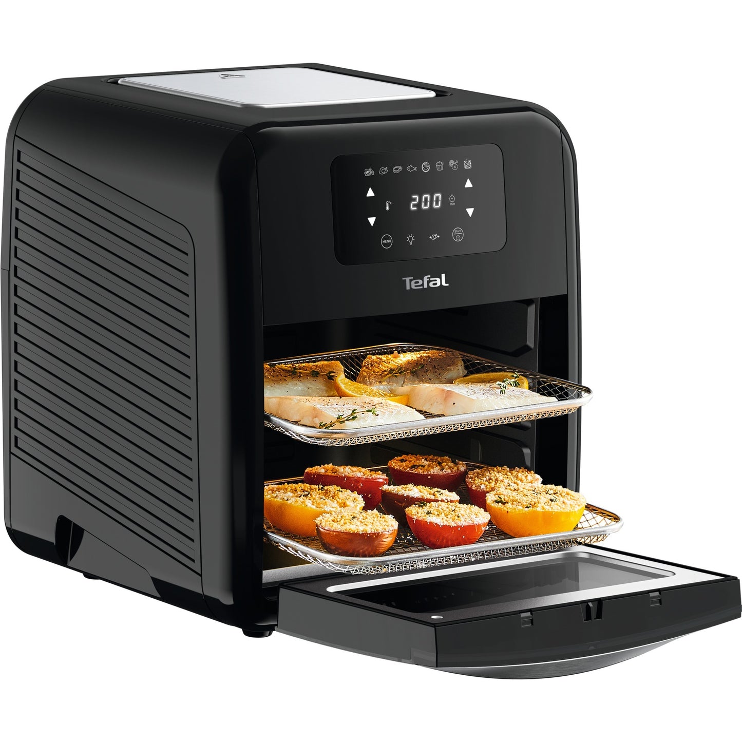 Tefal Easy Fry Oven Grill