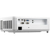 Projecteur Viewsonic pa700x xga dlp (blanc, 4500 ansi lumens, pour les entreprises et l'éducation)