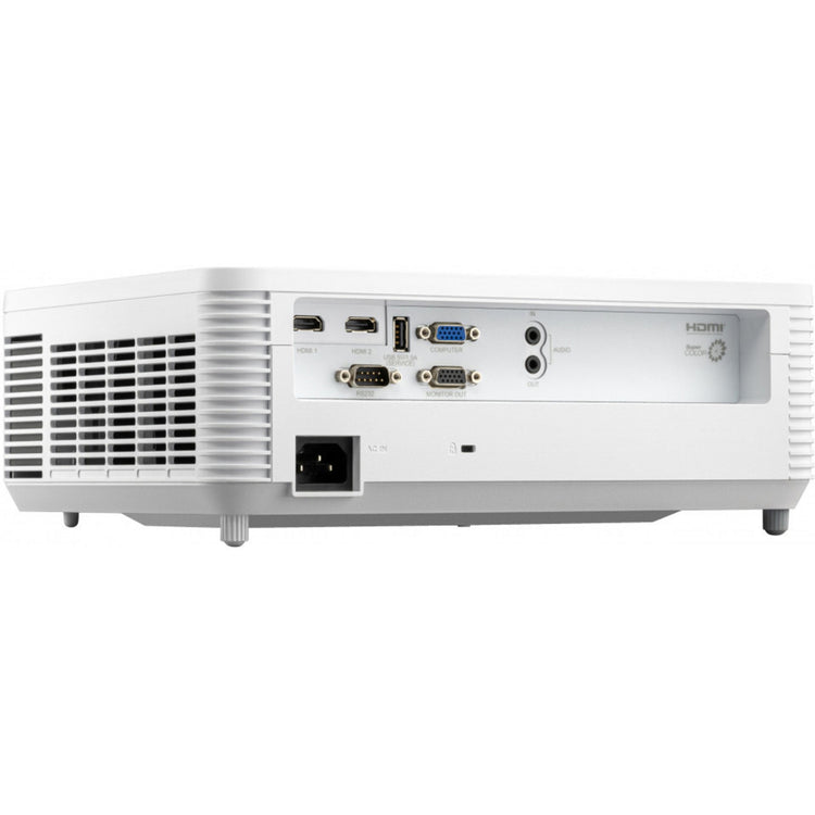 Projecteur Viewsonic pa700x xga dlp (blanc, 4500 ansi lumens, pour les entreprises et l'éducation)