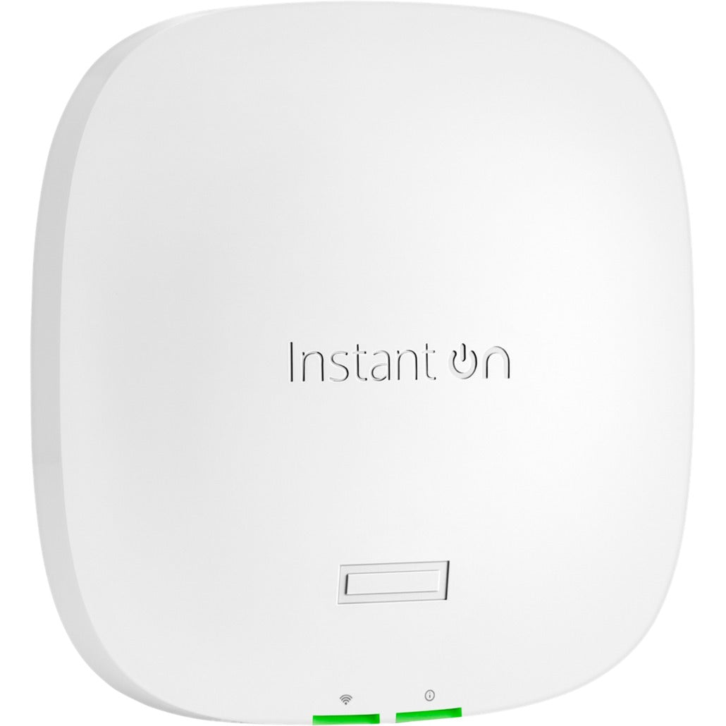 Hewlett Packard Enterprise Instant sur Bundle Dual Radio (UE) AP21