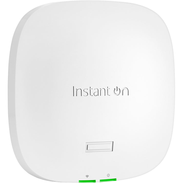 Hewlett Packard Enterprise Instant sur Bundle Dual Radio (UE) AP21