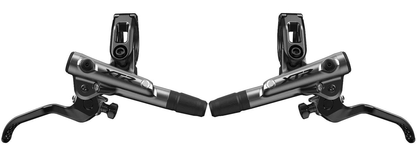 Jeu de leviers de frein Shimano xtr bl-m9120