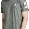Adidas own the run - chemise fonctionnelle
