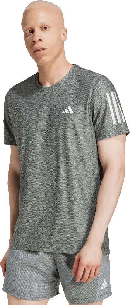 Adidas own the run - chemise fonctionnelle