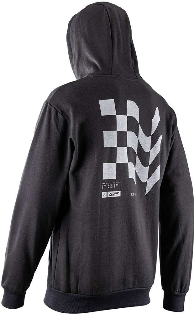 Leatt core - sweat à capuche