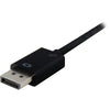 Sharkoon DisplayPort 1.2> DVI24 + 1