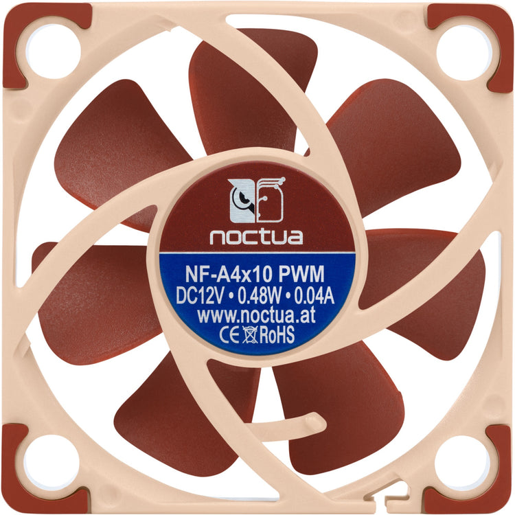 Noctua NF-A4X10 PWM