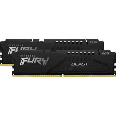 Kit Kingston Fury 32 Go DDR5-6000