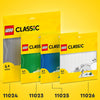 LEGO LEGO 11023 Plaque de construction Green