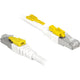 Dellock Patch Cable RJ-45 sécurisé avec Cat.6a