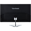 Moniteur Viewsonic vx3276-mhd-3 31,5 (argent noir (mat), 1x HDMI, 1x port d'affichage, VGA, audio)