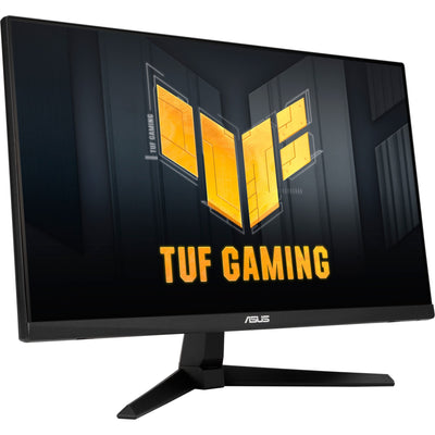 Moniteur Asus tuf gaming vg249qm1a 24 (noir, 270 Hz(oc), displayport, hdmi, audio, freesync premium, compatible g-sync)