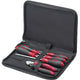 Technicien de jeu d'outils Wiha