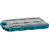 Makita accessoires Maktrak organisateur plat - p-91051