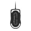 Souris de jeu Lenovo m210 RVB (noir, 8 000 dpi, RVB)