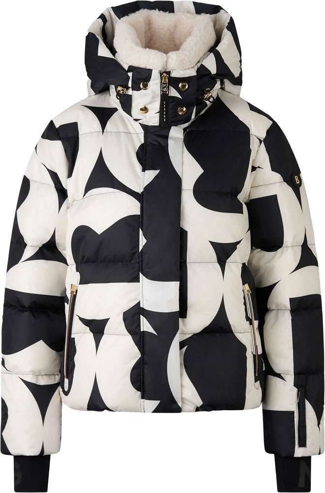 Bogner maja-d - veste de ski femme
