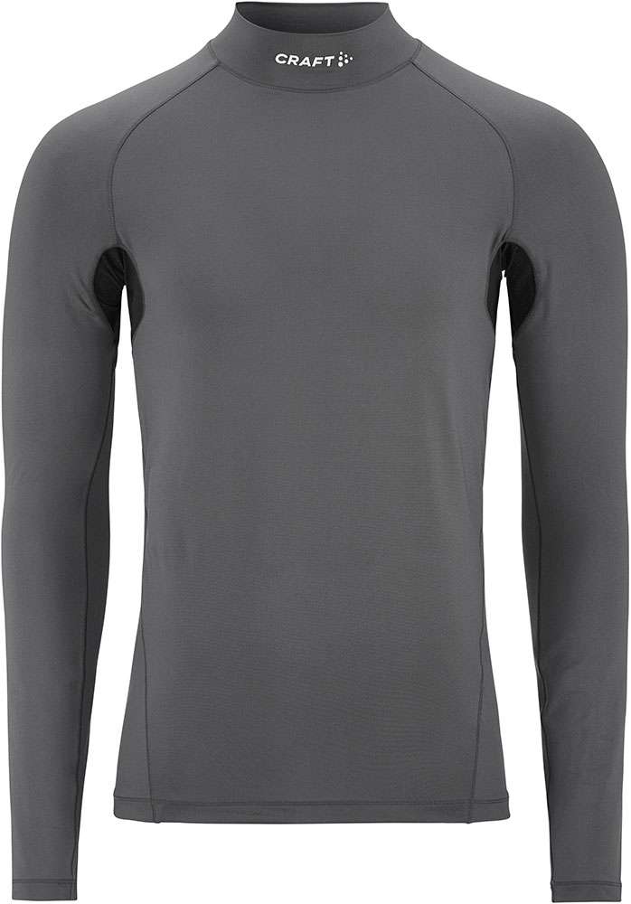 Craft flow thermal mn - chemise fonctionnelle à manches longues