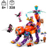 Lego Lego Dreamzzz 71481 Animaux de rêve d'Izzie
