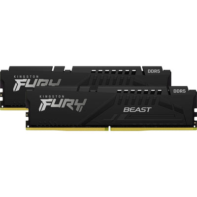 Kit Kingston Fury 32 Go DDR5-5600