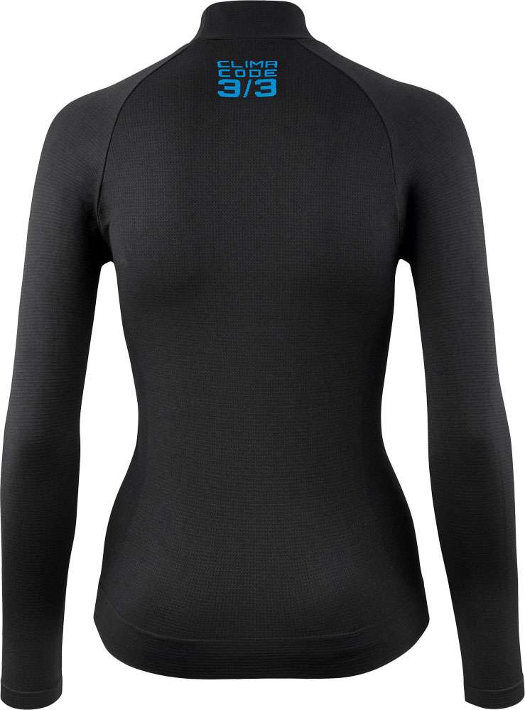 Assos skin layer p1 - couche de base pour femme