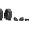 Kit de montage de hub pour smartphone Bosch avec pinces