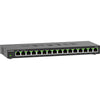 Commutateur Netgear gs316v3 (noir)