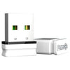 Inter-technologie DMG-02 Wi-Fi 4 USB Nano