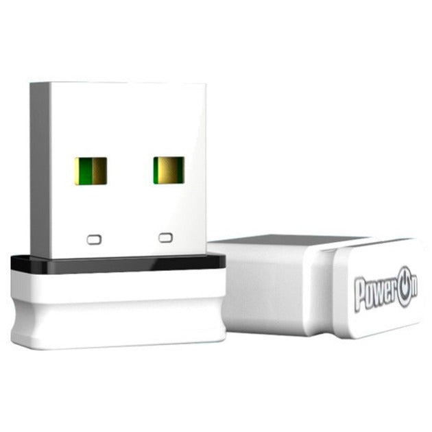 Inter-technologie DMG-02 Wi-Fi 4 USB Nano
