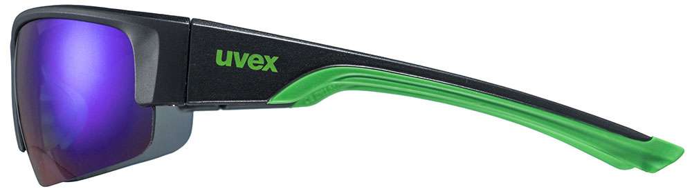 Uvex sportstyle 215 - lunettes de sport