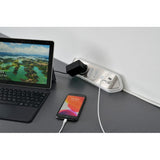 Brennenstuhl Estilo Corner Spot 4 fois - afbeelding 13