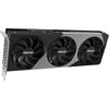 Inno3d N50703-12d7x-195064L GEFORCE RTX 5070 X3 OC, 12 Go, GDDR7, 192 bits, 28 Gbps, 672 Go S, 650W