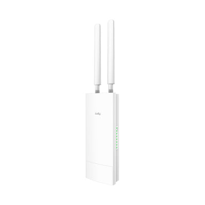 Cudy Indoor Outdoor 4G AC1200 Router Wi-Fi