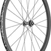 Roue avant en carbone DT Swiss ERC 1400 Dicut® DB