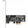 Carte Dellock PCI Express X1 à 1x 2,5 Go LAN