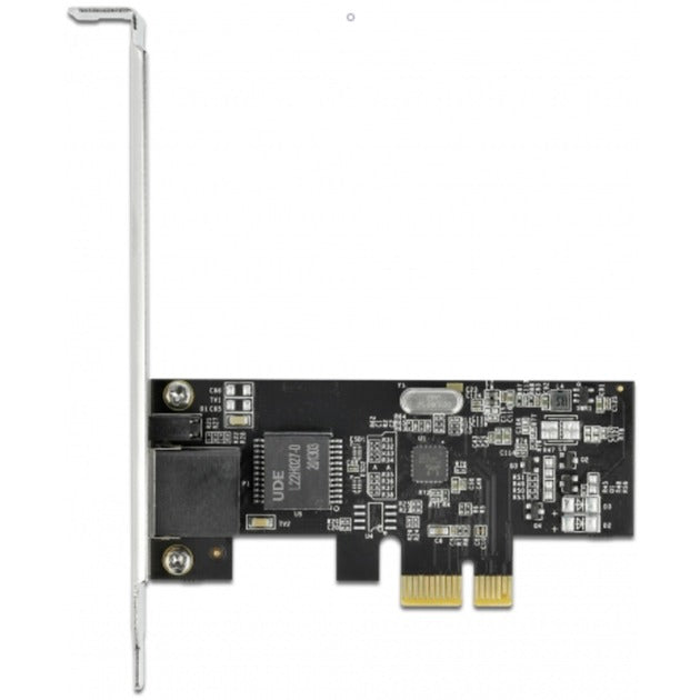 Carte Dellock PCI Express X1 à 1x 2,5 Go LAN