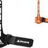 Support de sangle xe pour bord de portail en granit