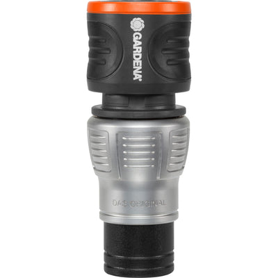 Gardena Premium Waterstop 13 mm (1 2), 15 mm (5 8)