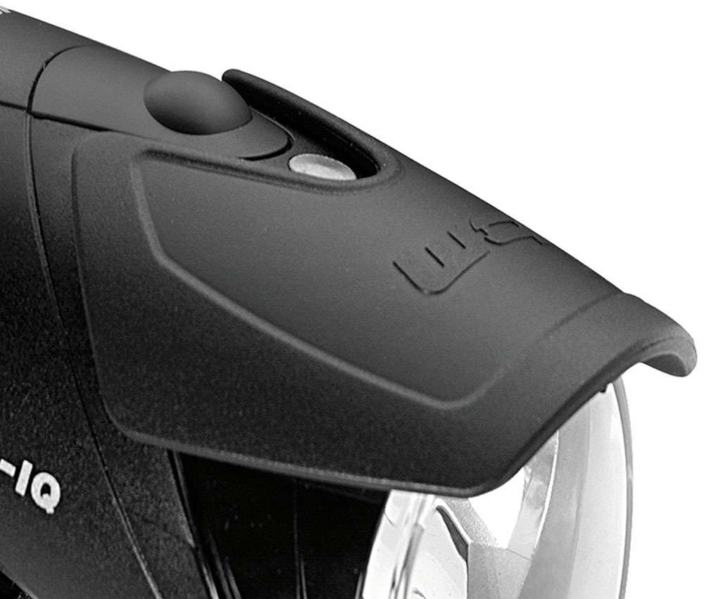 Protection anti-éblouissement Busch + Müller pour ixon iq et ixon iq speed