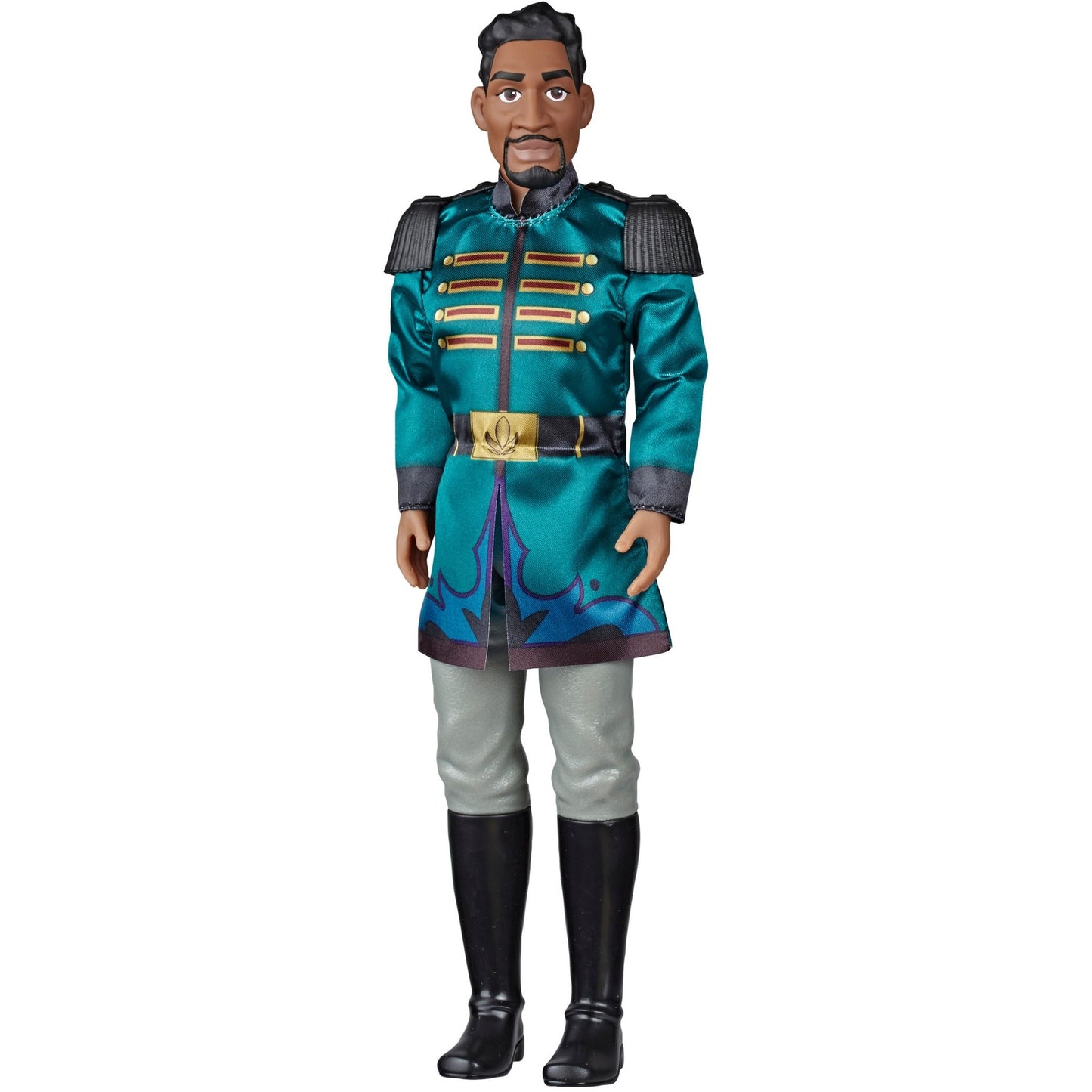 Hasbrozen 2 Fashion Mattias