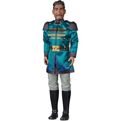 Hasbrozen 2 Fashion Mattias