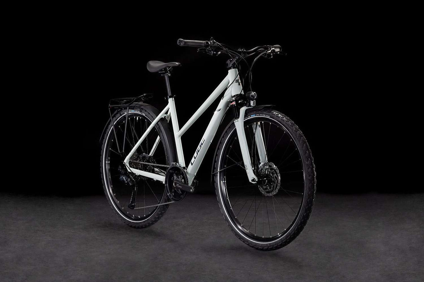 Cube nature exc allroad lady seasalt'n'pyrite