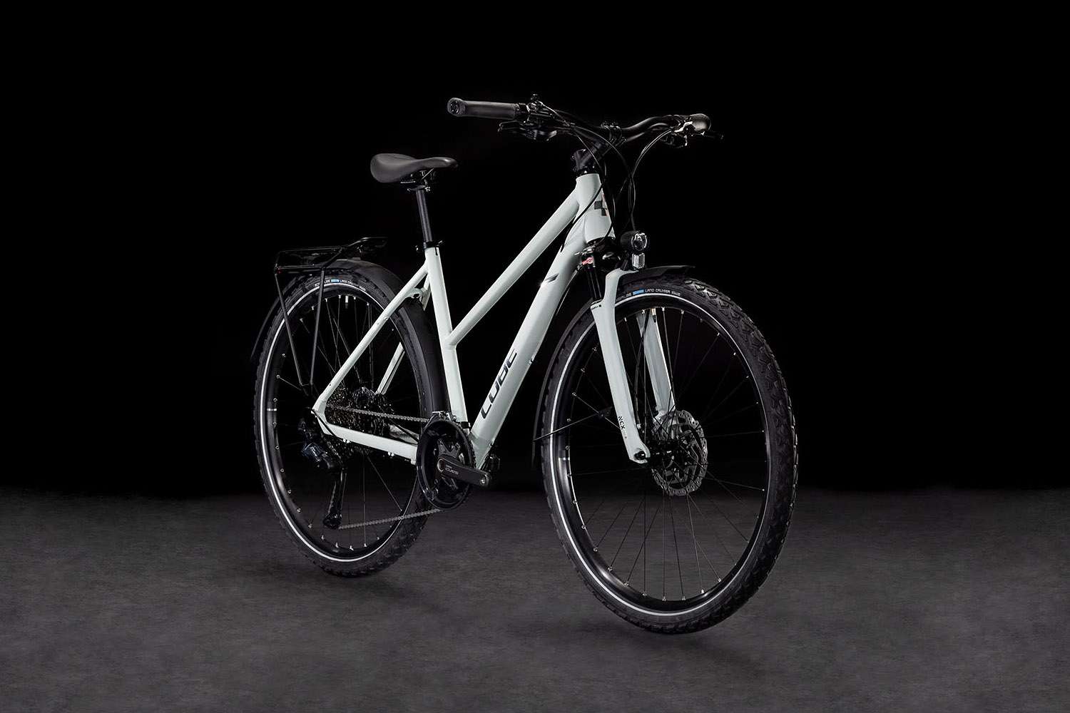 Cube nature exc allroad lady seasalt'n'pyrite