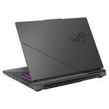 Ordinateur portable de jeu Asus ROG Strix G16 G614PM-S5017W 16 (gris foncé | Ryzen 9 8940HX | RTX 5060 | 32 Go | SSD 1 To) - afbeelding 6